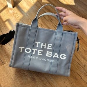 Marc Jacobs The Tote Bag